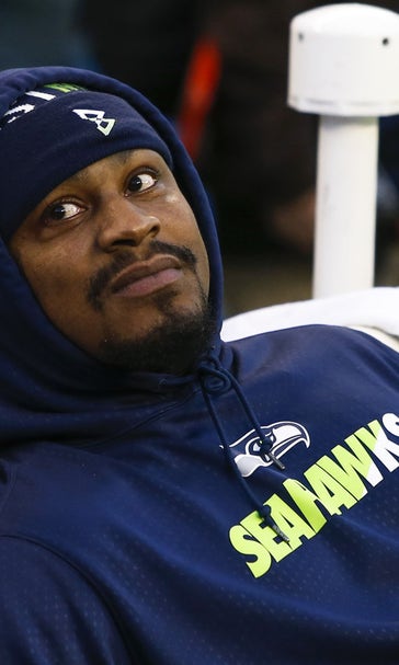 Seahawks coach: Marshawn must 'adapt to this football team'